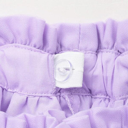 【長髮公主】網紗裙