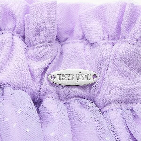 【長髮公主】網紗裙