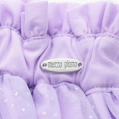 【長髮公主】網紗裙