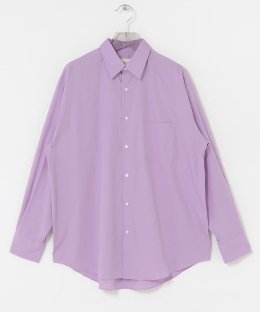 MARKAWARE COMFORT FIT SHIRTS 襯衫