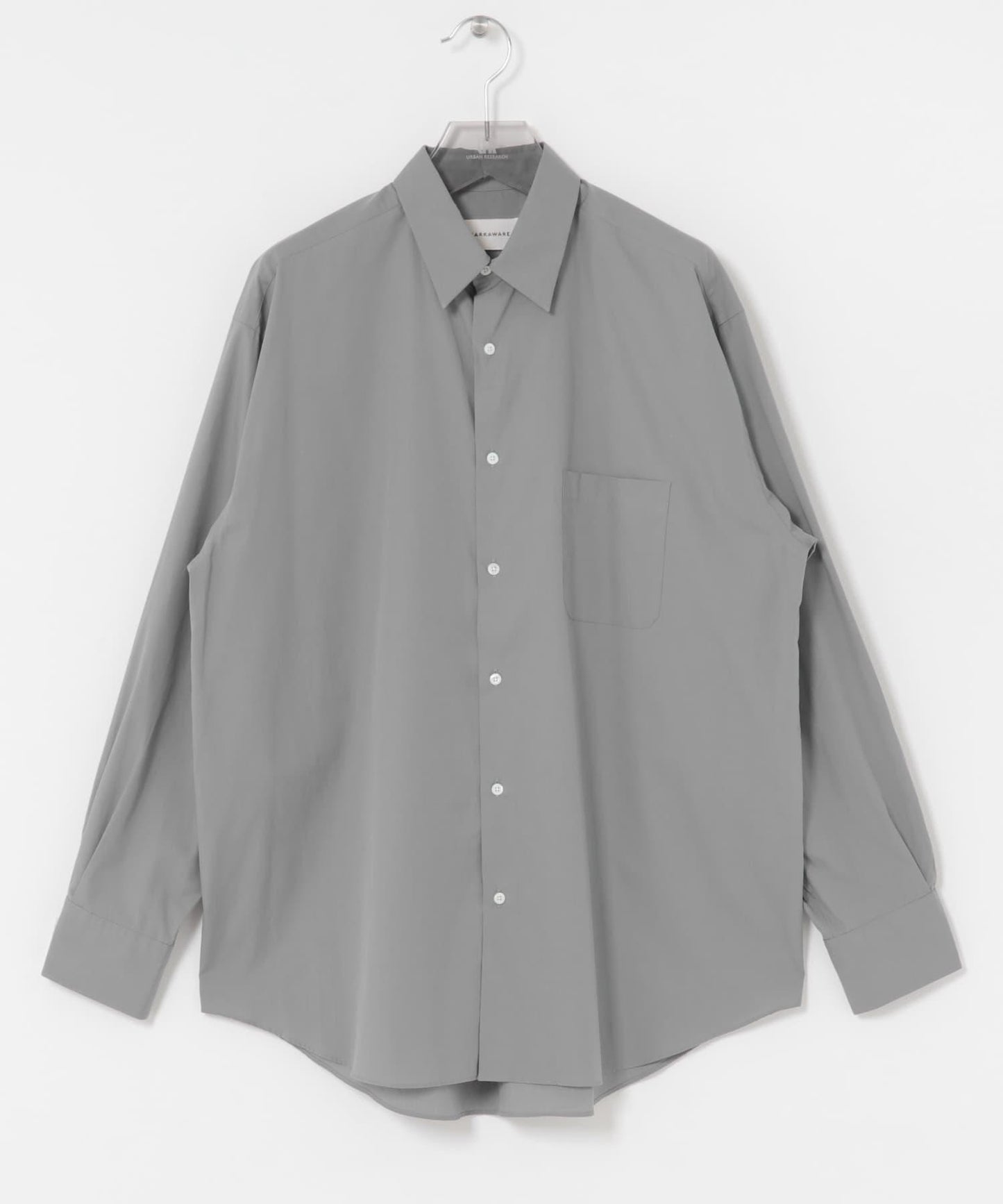 MARKAWARE COMFORT FIT SHIRTS 襯衫