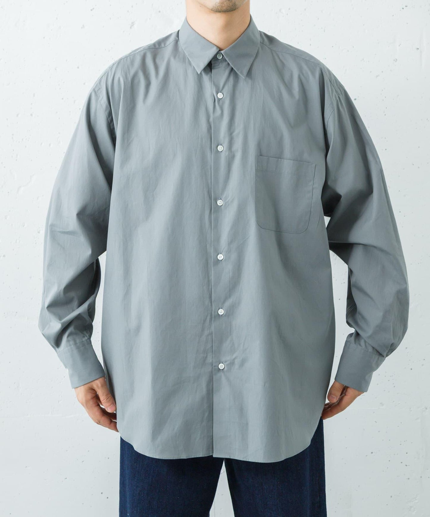 MARKAWARE COMFORT FIT SHIRTS 襯衫