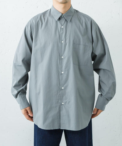 MARKAWARE COMFORT FIT SHIRTS 襯衫
