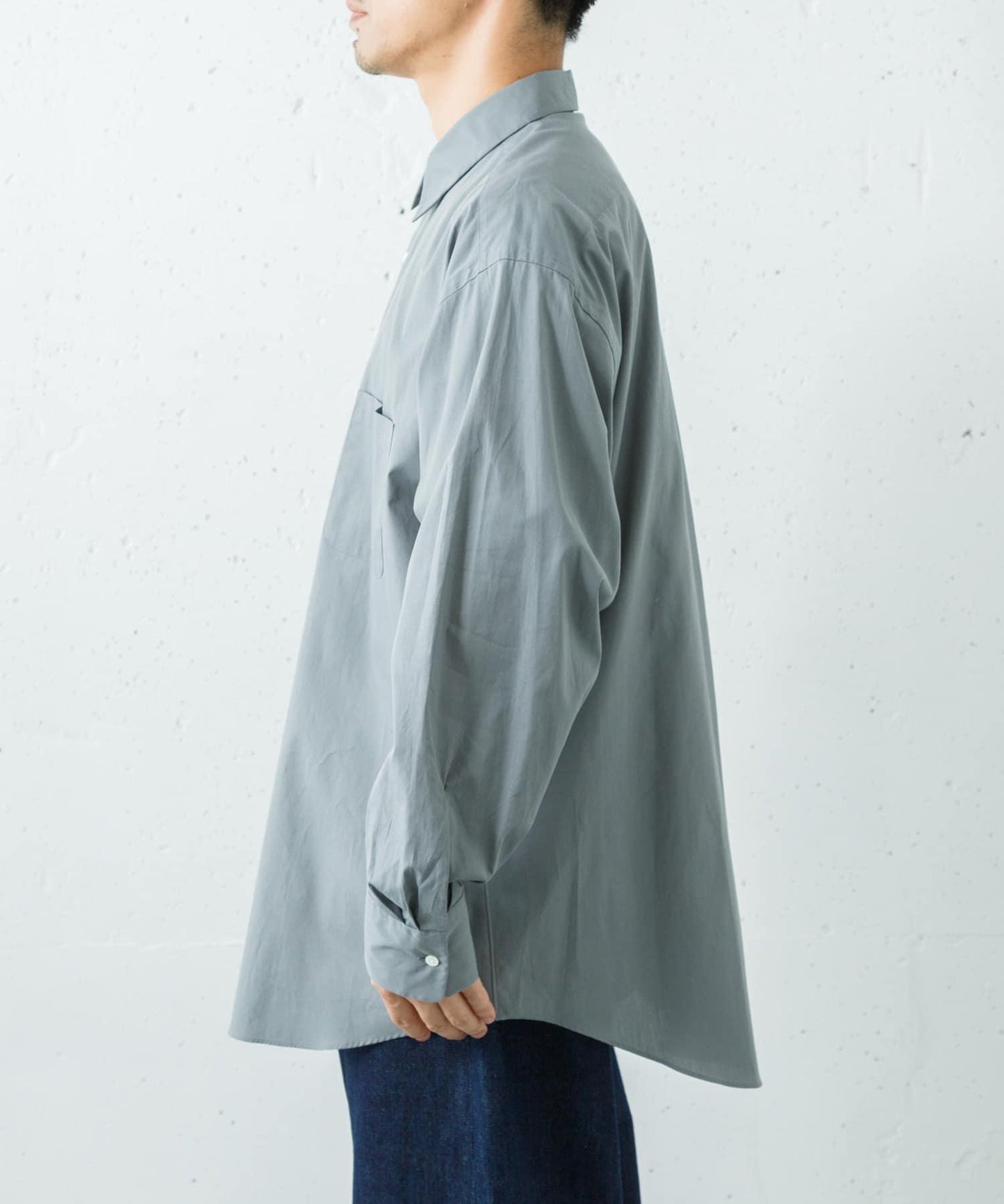 MARKAWARE COMFORT FIT SHIRTS 襯衫