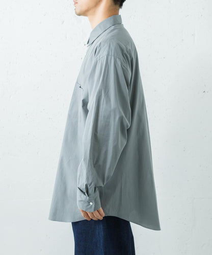 MARKAWARE COMFORT FIT SHIRTS 襯衫