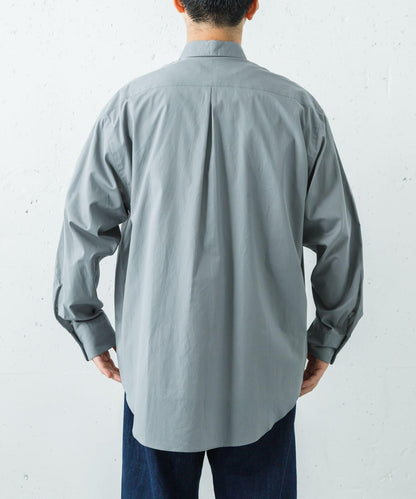 MARKAWARE COMFORT FIT SHIRTS 襯衫