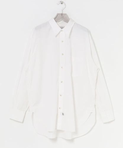 常規領 3B Regular Collar SH 襯衫