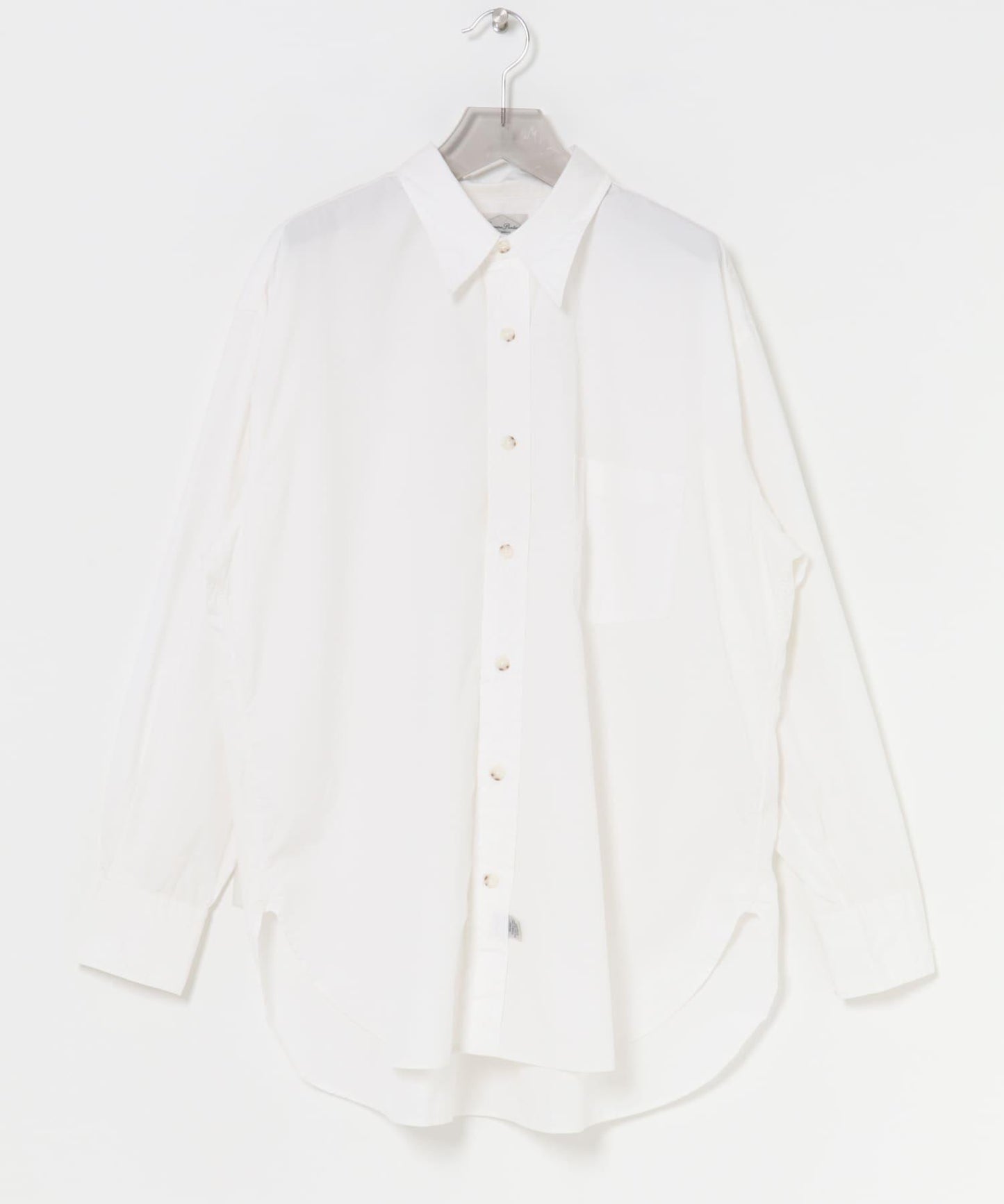 常規領 3B Regular Collar SH 襯衫