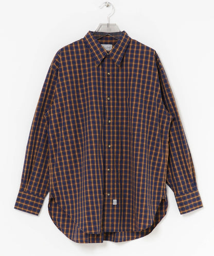 常規領 3B Regular Collar SH 襯衫