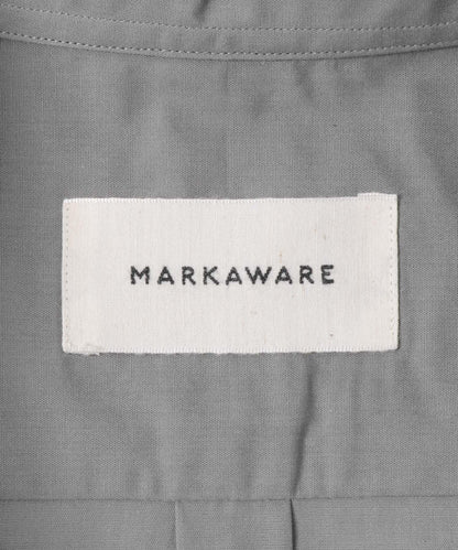 MARKAWARE COMFORT FIT SHIRTS 襯衫