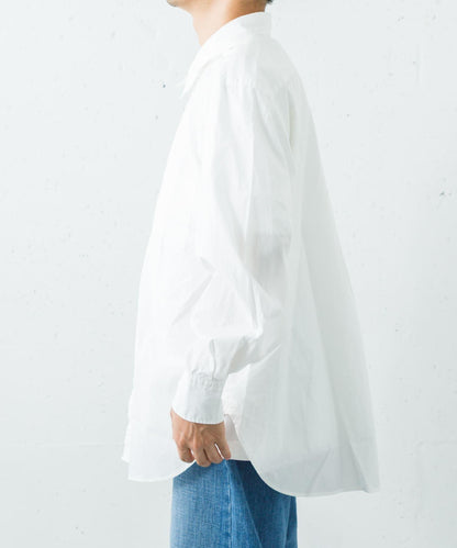 常規領 3B Regular Collar SH 襯衫