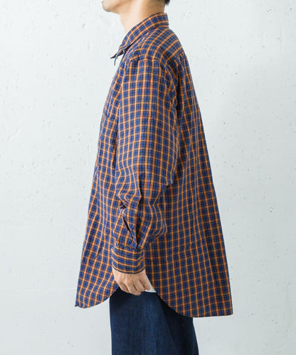 常規領 3B Regular Collar SH 襯衫