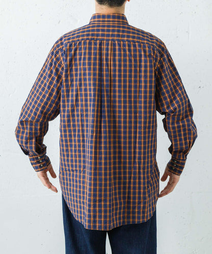 常規領 3B Regular Collar SH 襯衫