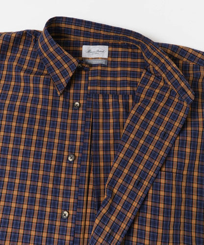 常規領 3B Regular Collar SH 襯衫