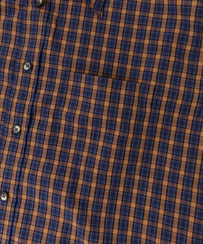 常規領 3B Regular Collar SH 襯衫