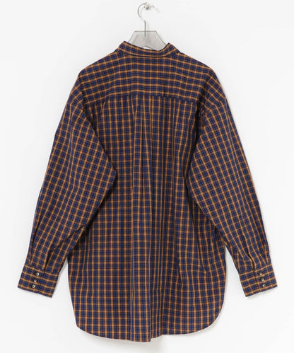 常規領 3B Regular Collar SH 襯衫