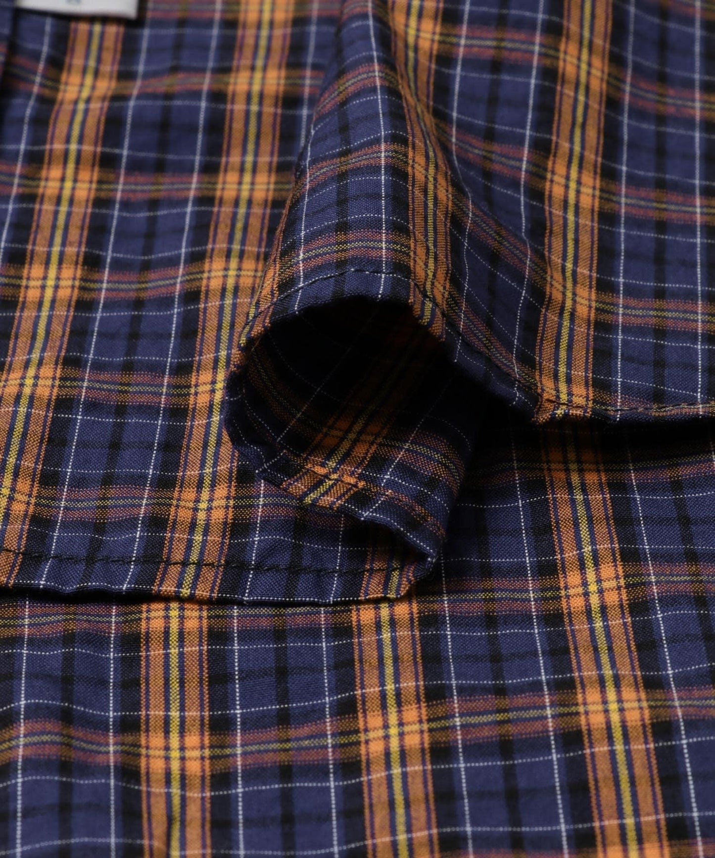 常規領 3B Regular Collar SH 襯衫