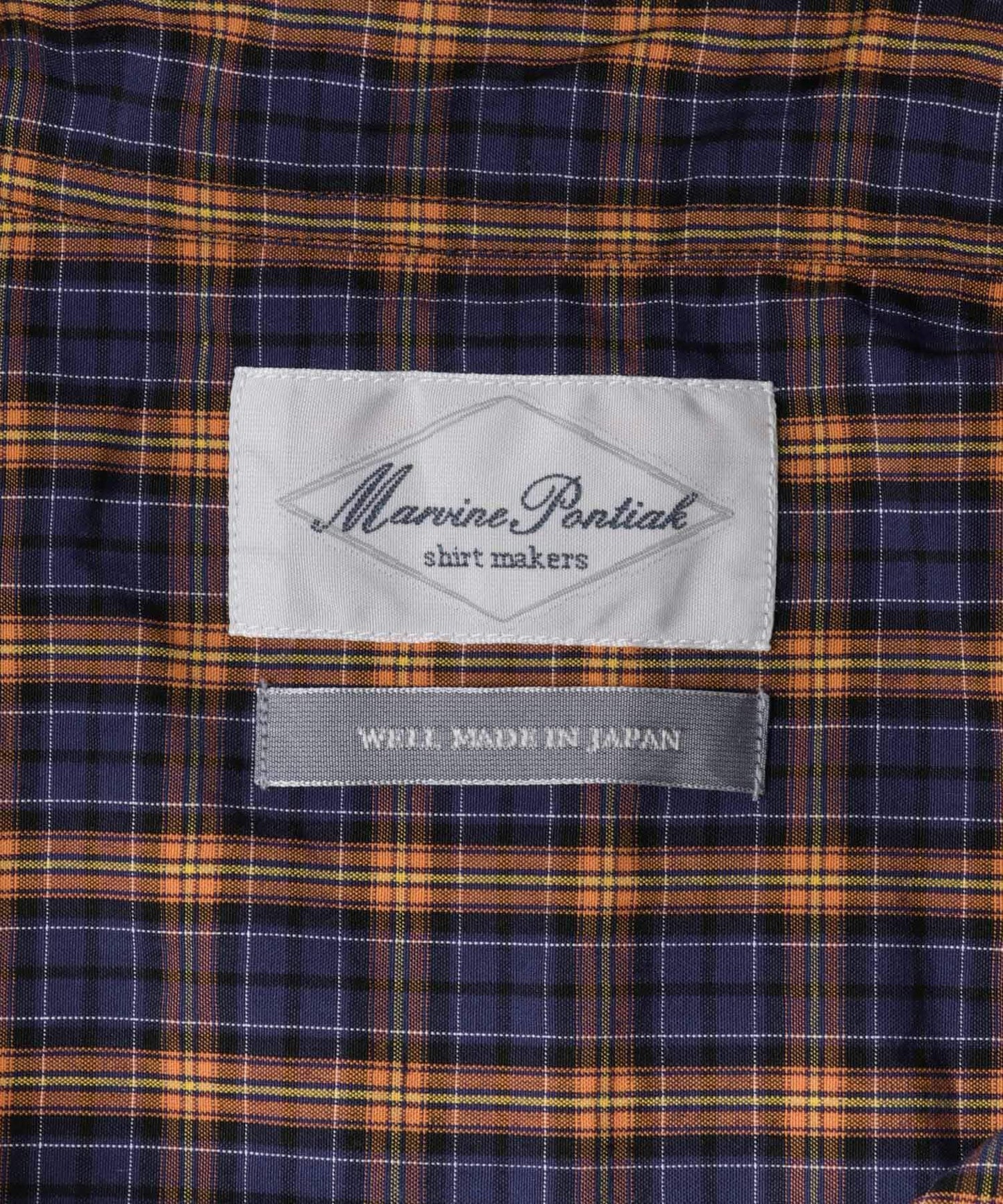 常規領 3B Regular Collar SH 襯衫