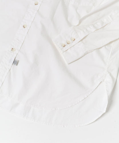 常規領 3B Regular Collar SH 襯衫