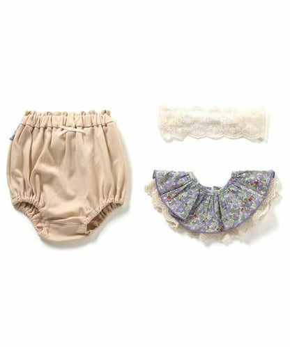 GIRLS嬰兒禮品套裝