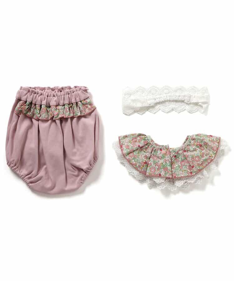 GIRLS嬰兒禮品套裝