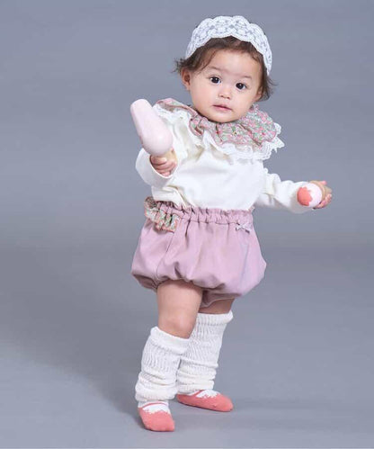 GIRLS嬰兒禮品套裝