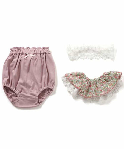 GIRLS嬰兒禮品套裝