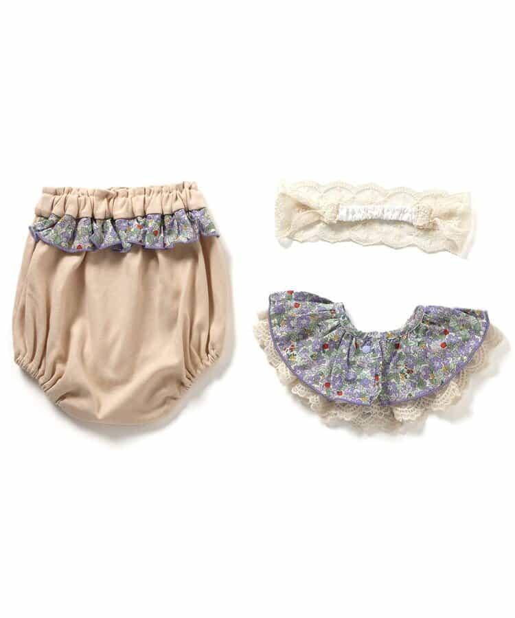 GIRLS嬰兒禮品套裝