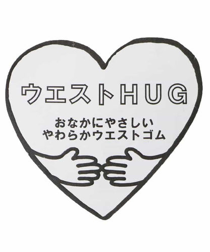 毛絨球裝飾高腰嬰兒連褲襪