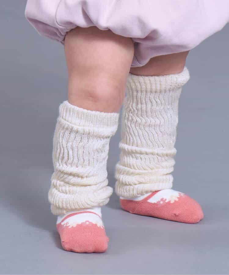 腿部保暖套