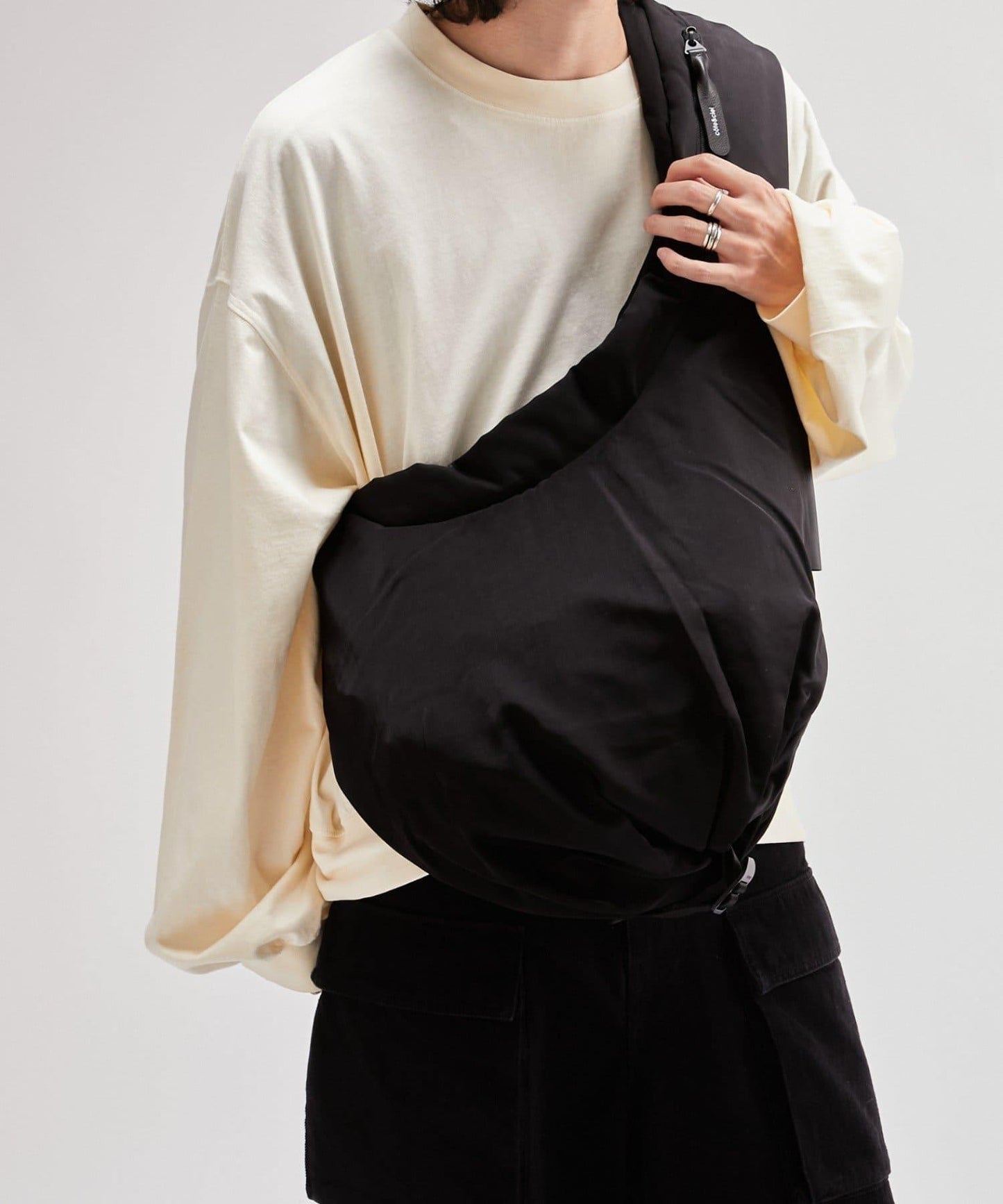 【Cote&Ciel/コートエシエル】Hyco（單肩包）