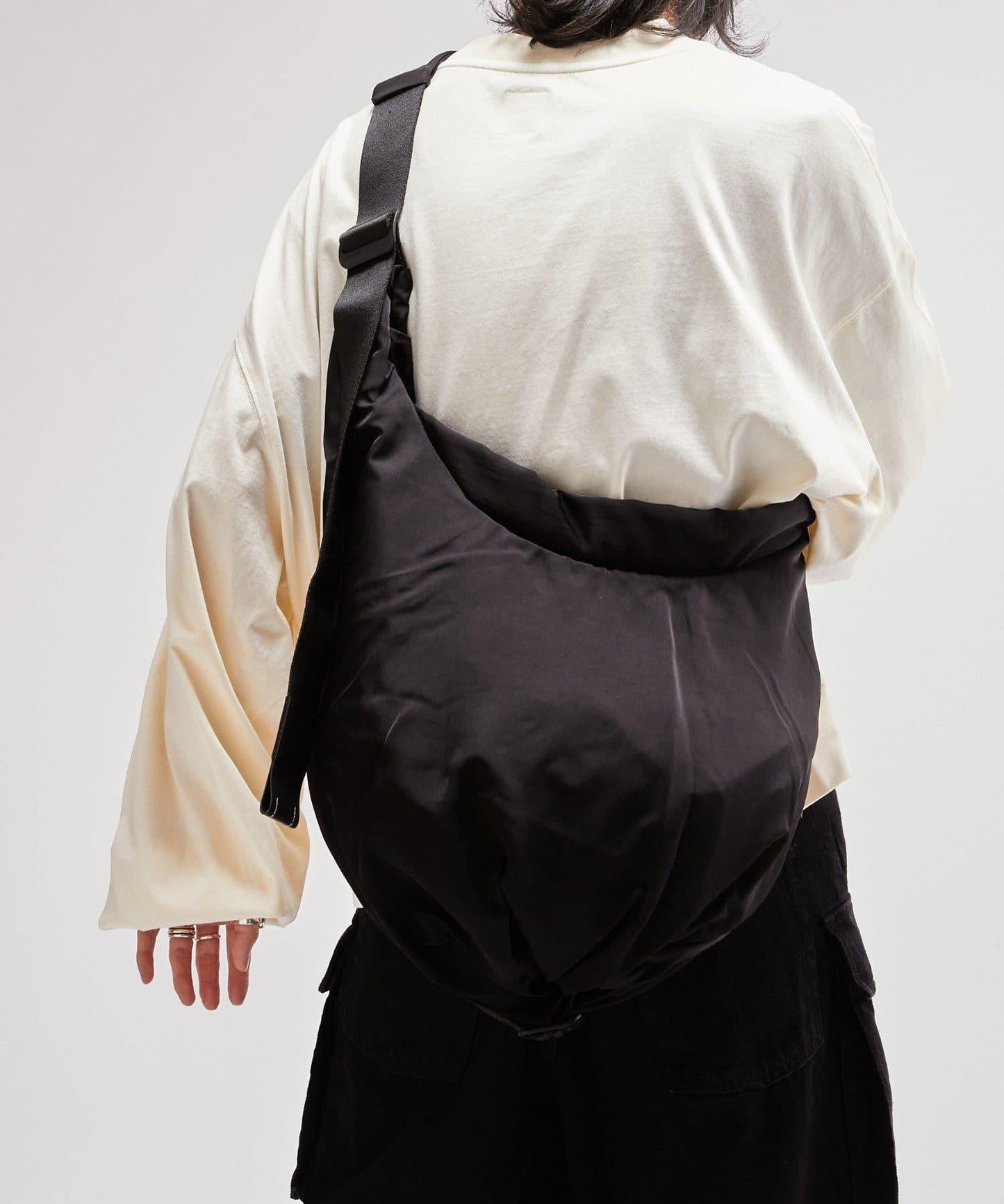 【Cote&Ciel/コートエシエル】Hyco（單肩包）