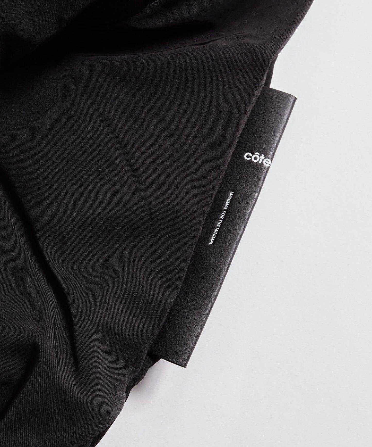 【Cote&Ciel/コートエシエル】Hyco（單肩包）