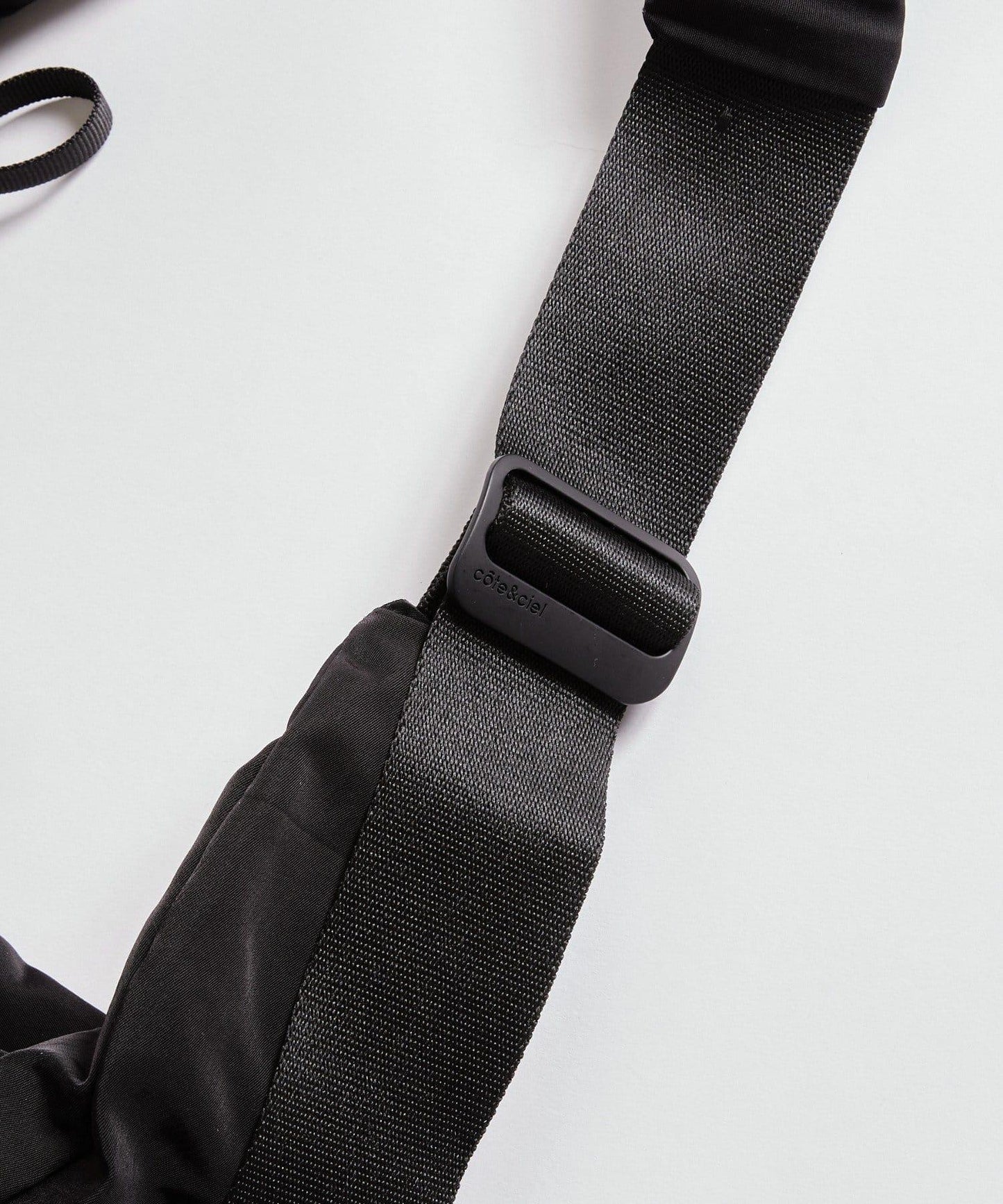 【Cote&Ciel/コートエシエル】Hyco（單肩包）