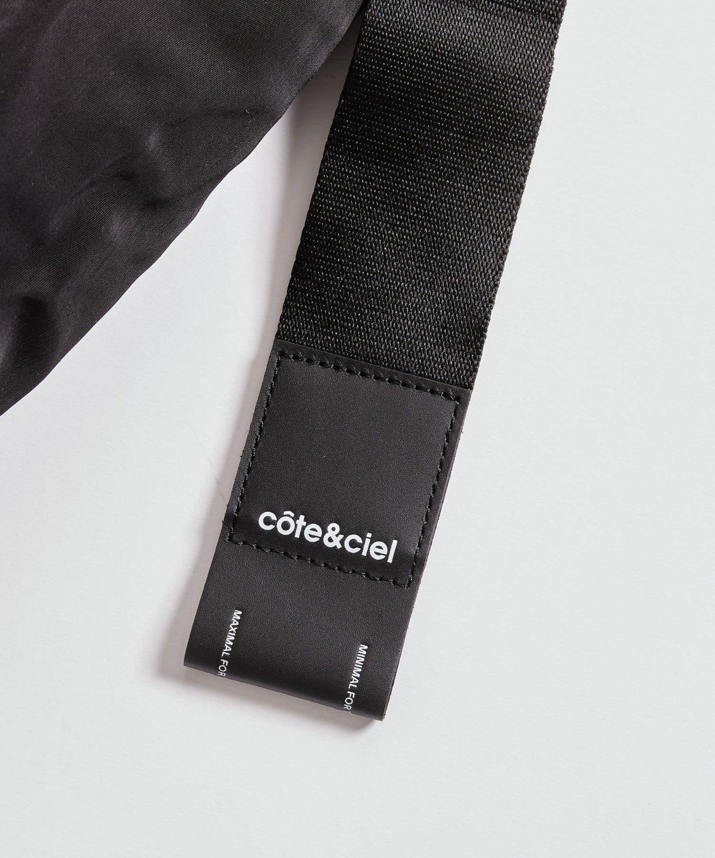 【Cote&Ciel/コートエシエル】Hyco（單肩包）