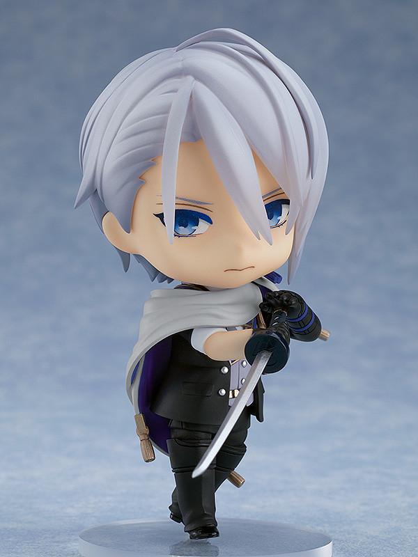 刀劍亂舞-ONLINE- ねんどろいど 山姥切長義