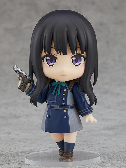 《莉可麗絲》_黏土人 井之上瀧奈