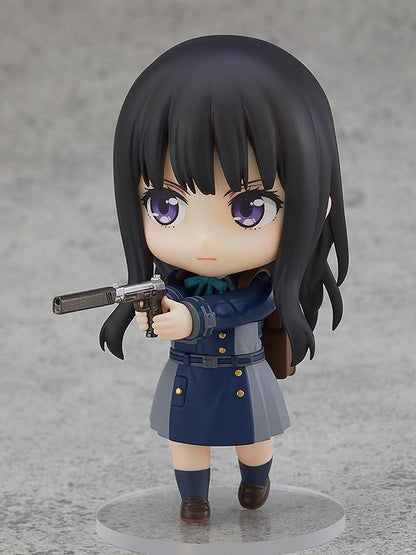 《莉可麗絲》_黏土人 井之上瀧奈