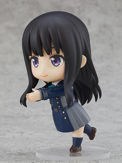 《莉可麗絲》_黏土人 井之上瀧奈