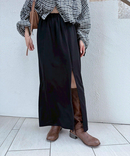 【2025AW】KANGEKI半身裙