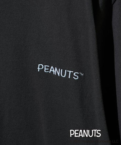 《PEANUTS》情侶T恤