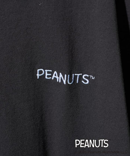 《PEANUTS》情侶T恤