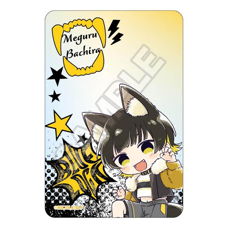 《藍色監獄》_Sketchu! 野獸 角色Pic 蜂樂回