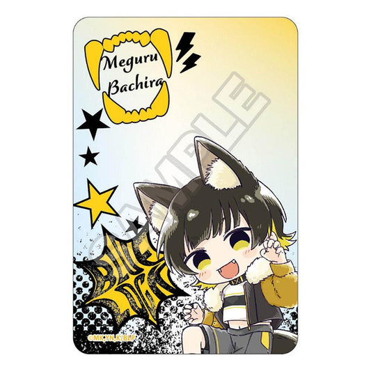 《藍色監獄》_Sketchu! 野獸 角色Pic 蜂樂回
