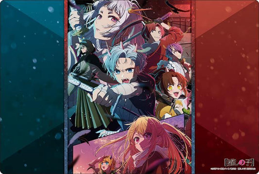 《我推的孩子》_Bushiroad 橡膠墊收藏 V2 第1485彈《我推的孩子》 Part.4