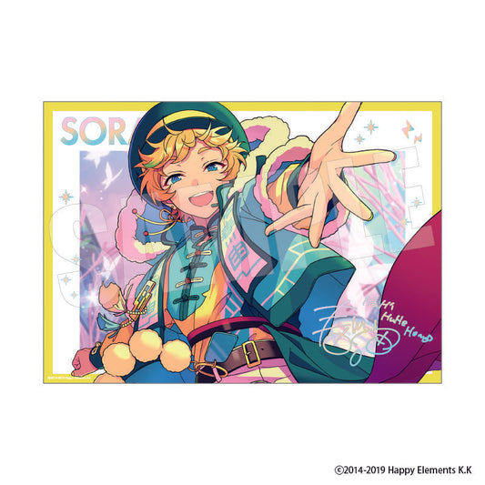 偶像夢幻祭!!_Stella Photo Sparkle 48.春川宙