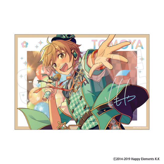 偶像夢幻祭!!_Stella Photo Sparkle 34.真白友也