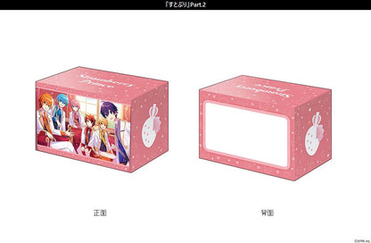 《草莓王子》 Part.2_布希路德卡組收納盒收藏V3 Vol.806