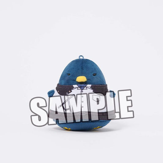 《家庭教師HITMAN REBORN!》_小鳥系列 霧雀 第二彈