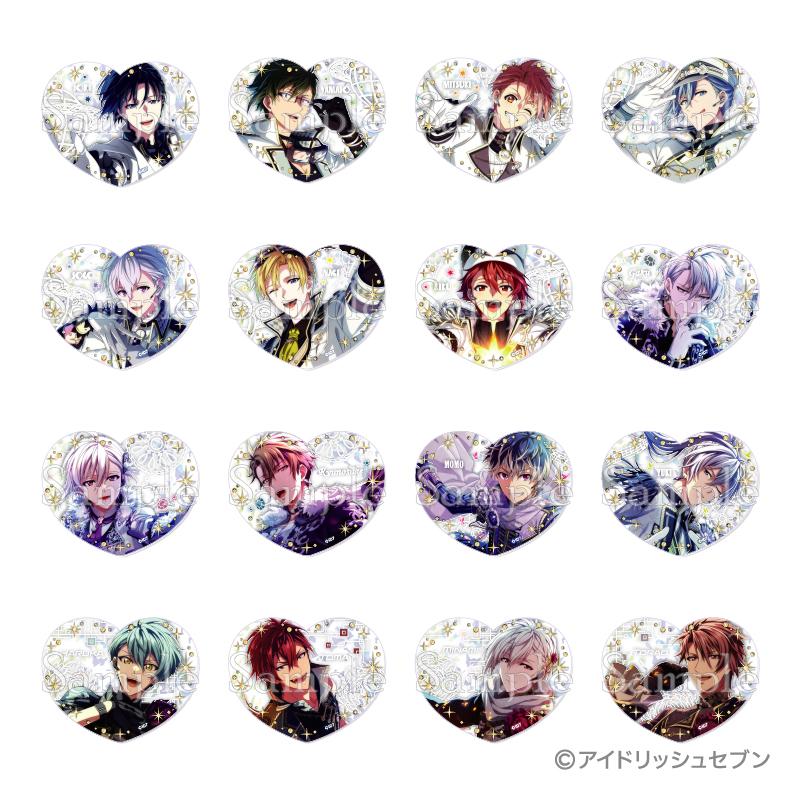 《IDOLiSH7》_Pikuria收藏高級版【BOX】